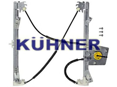 AD KUHNER av1442 -  Подъемное устройство для окон